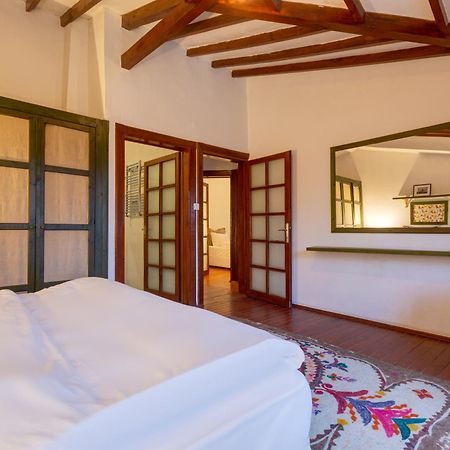 Beta Home Sapanca Cameră foto