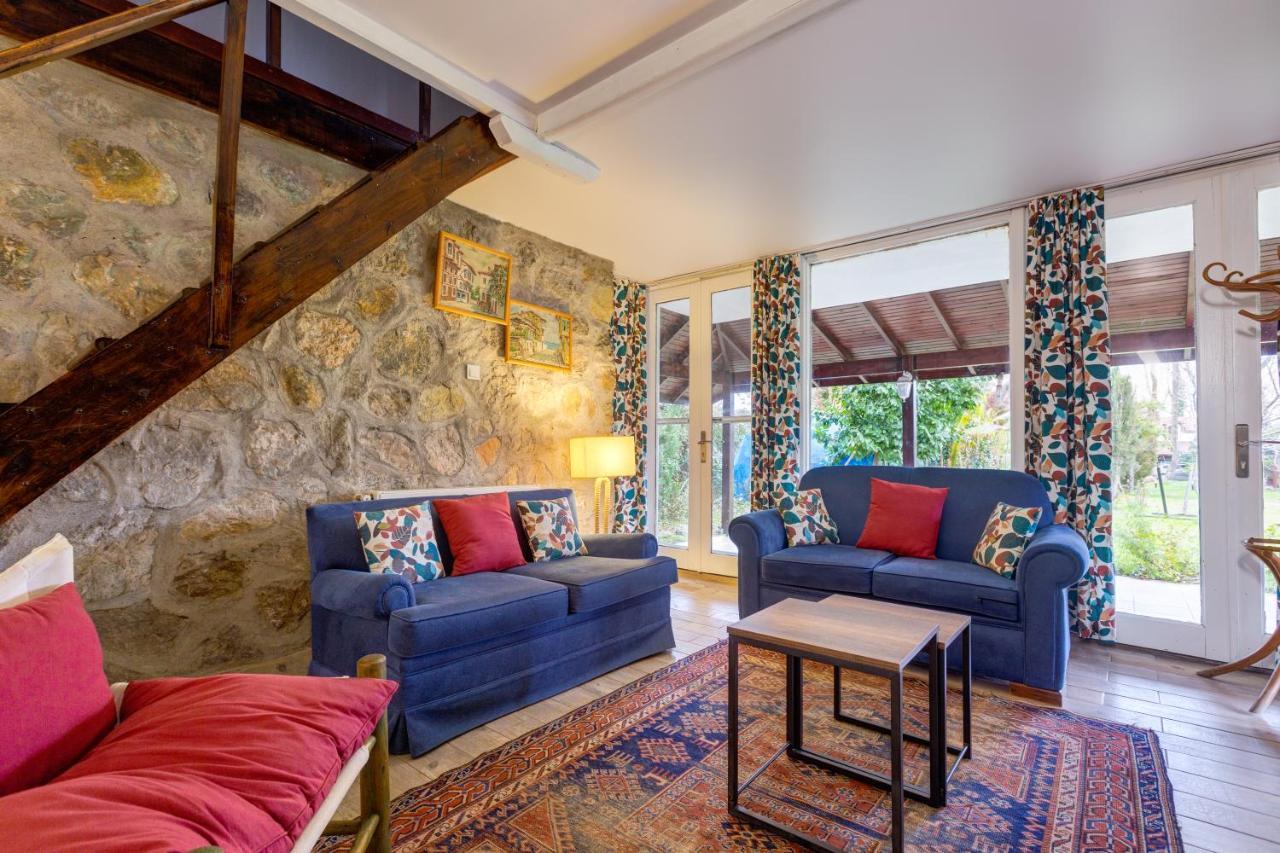 Beta Home Sapanca Cameră foto