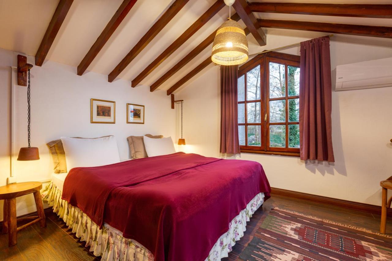 Beta Home Sapanca Cameră foto