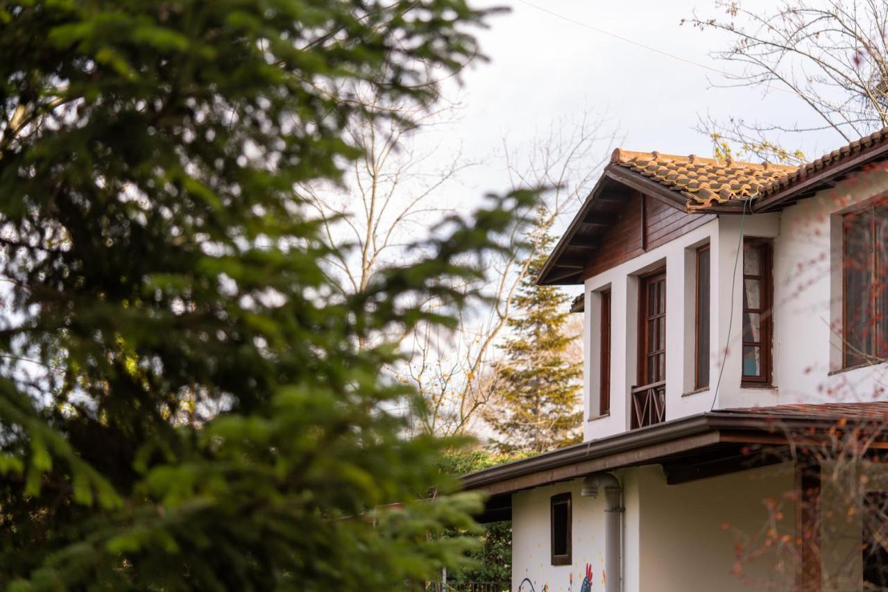 Beta Home Sapanca Exterior foto