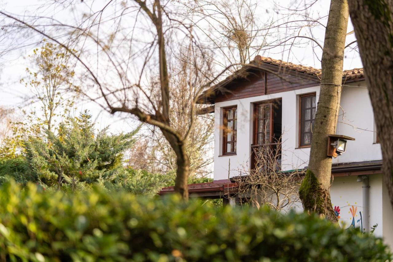 Beta Home Sapanca Exterior foto