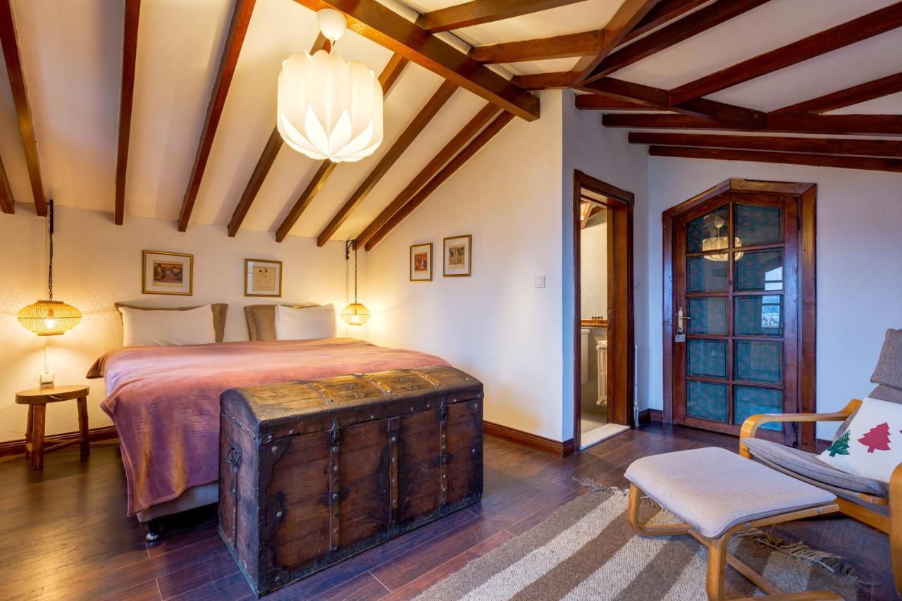 Beta Home Sapanca Cameră foto