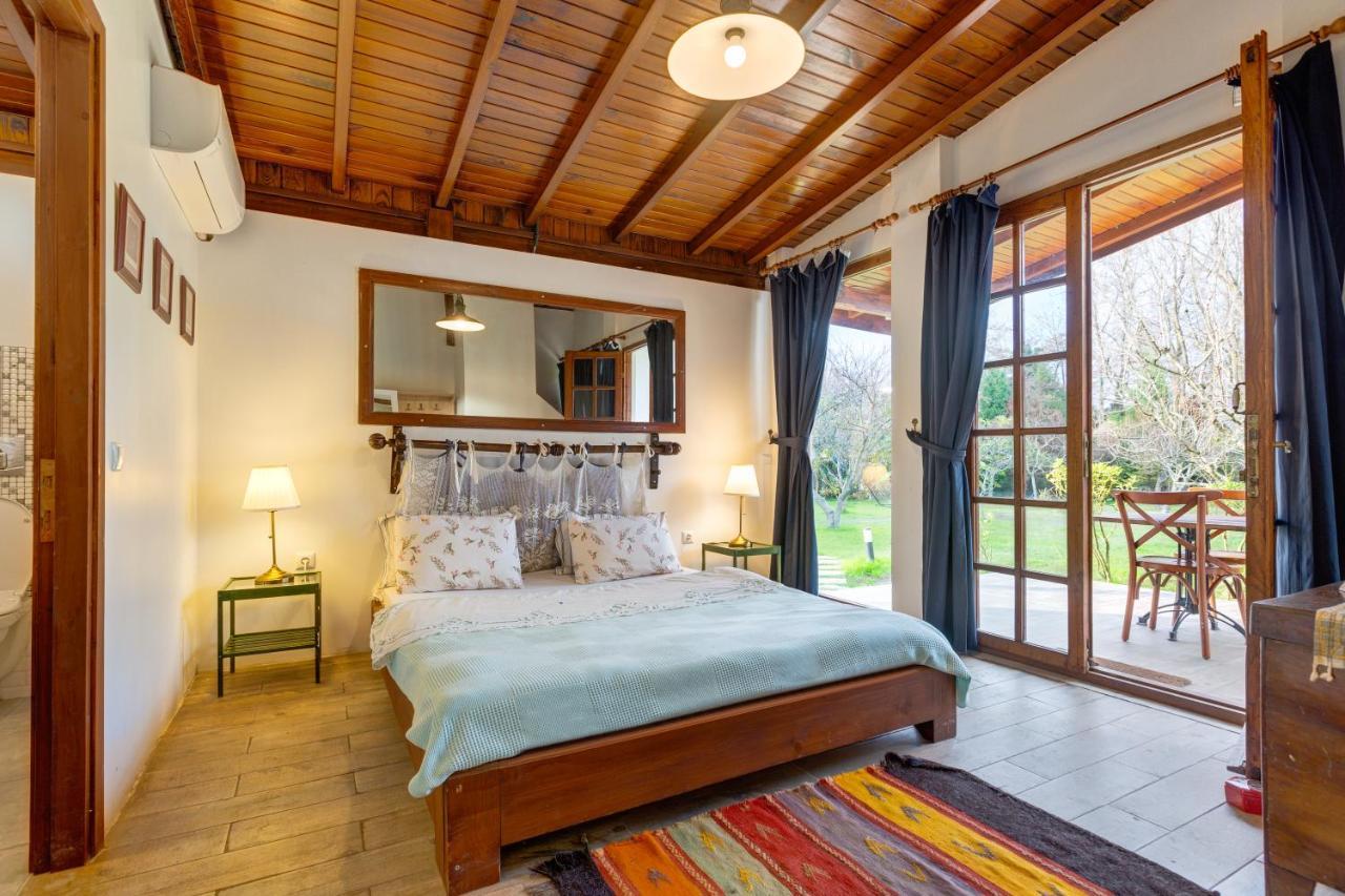 Beta Home Sapanca Cameră foto