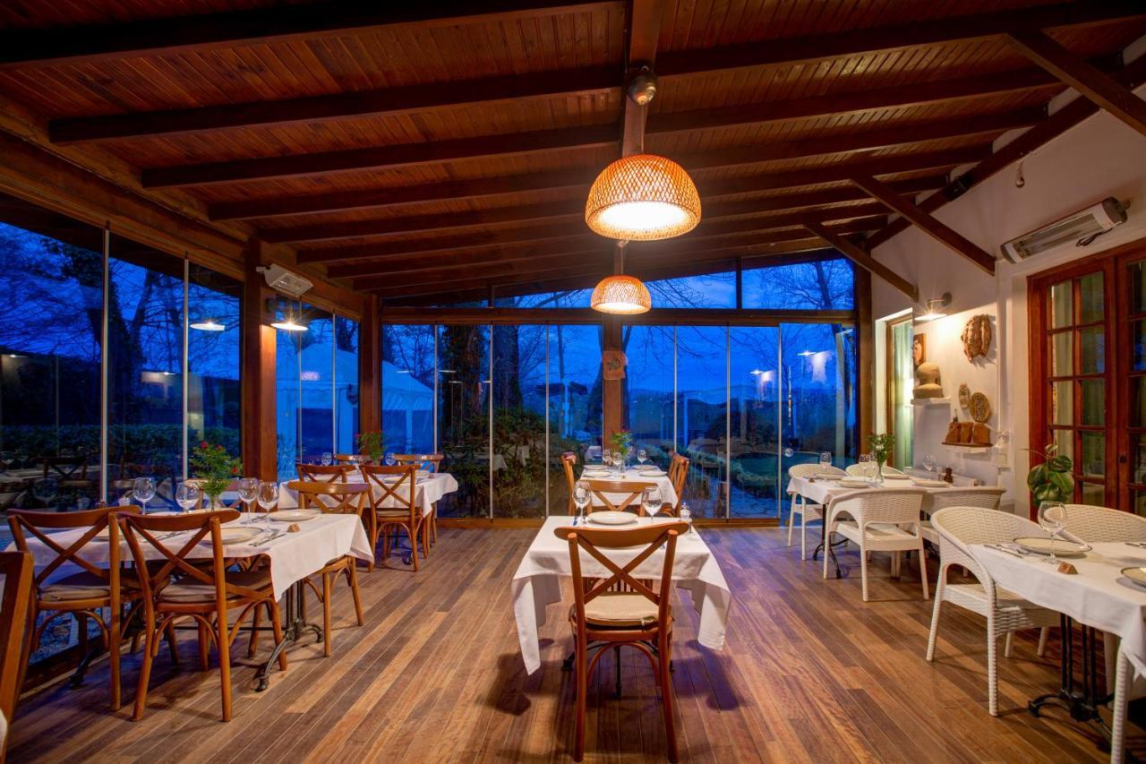 Beta Home Sapanca Exterior foto