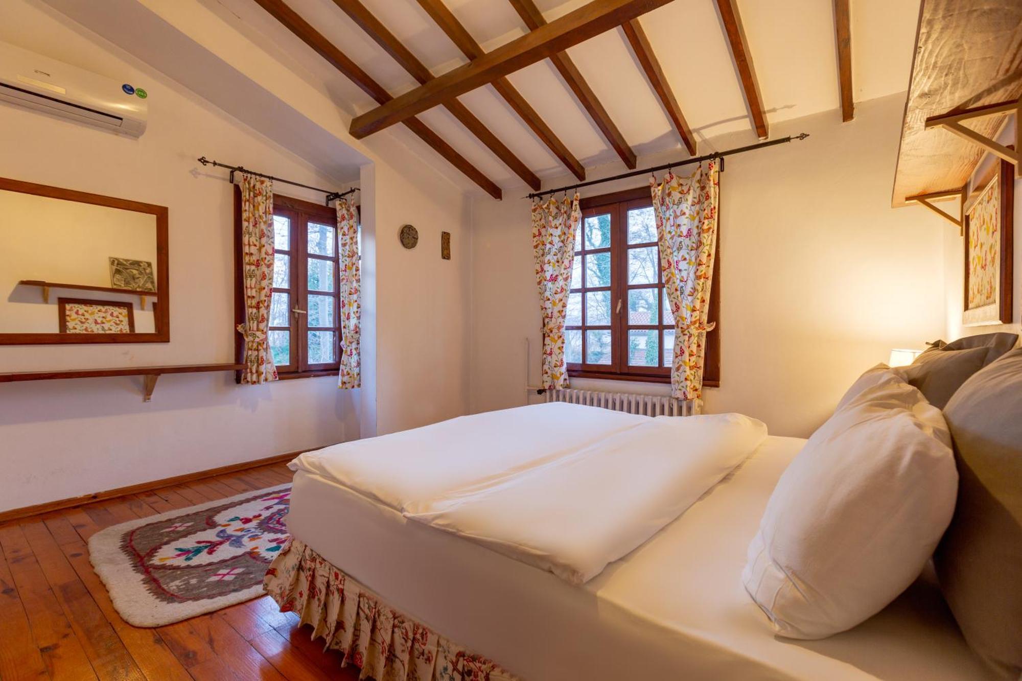 Beta Home Sapanca Cameră foto