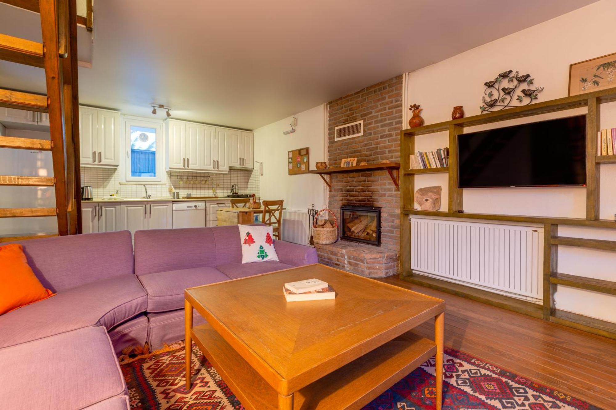 Beta Home Sapanca Cameră foto