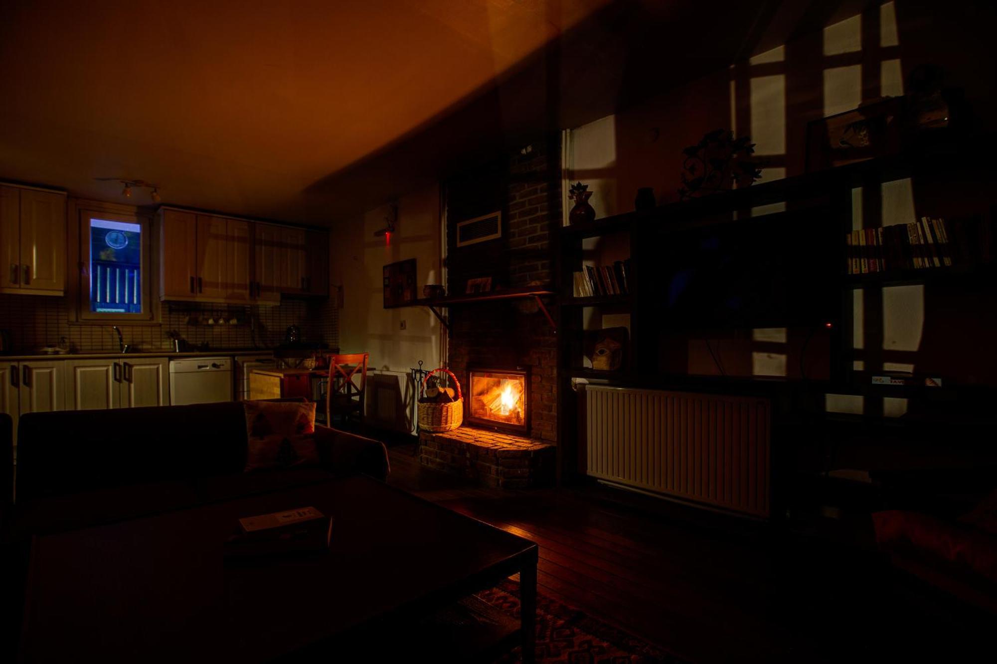 Beta Home Sapanca Cameră foto