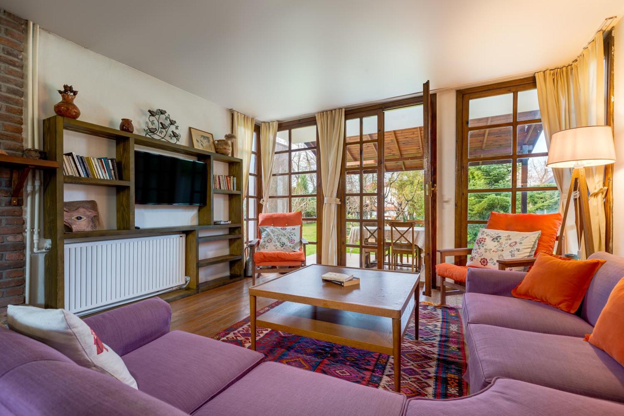 Beta Home Sapanca Cameră foto