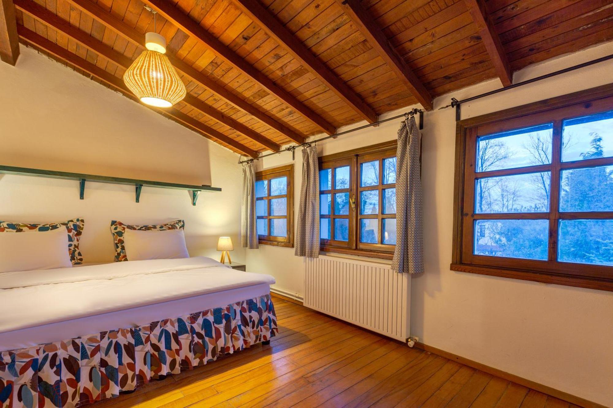 Beta Home Sapanca Cameră foto
