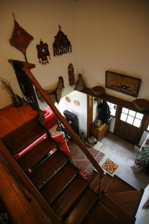 Beta Home Sapanca Cameră foto