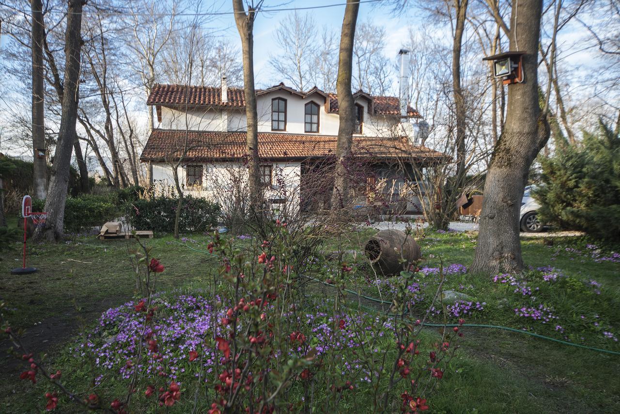 Beta Home Sapanca Exterior foto