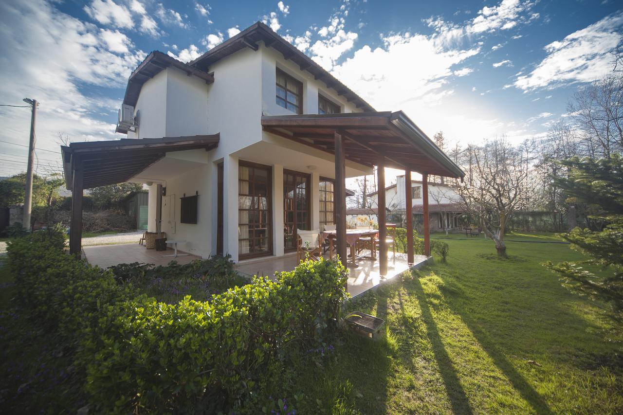 Beta Home Sapanca Exterior foto