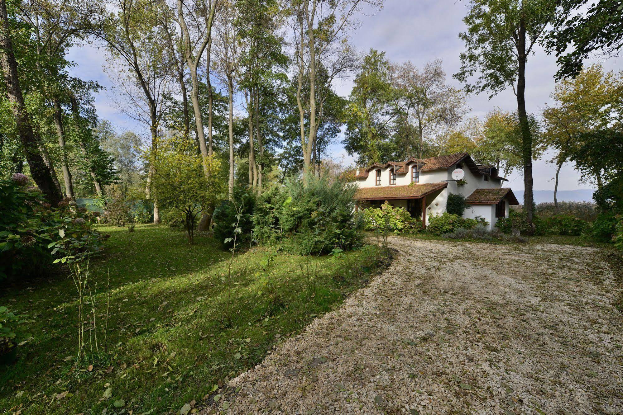 Beta Home Sapanca Exterior foto