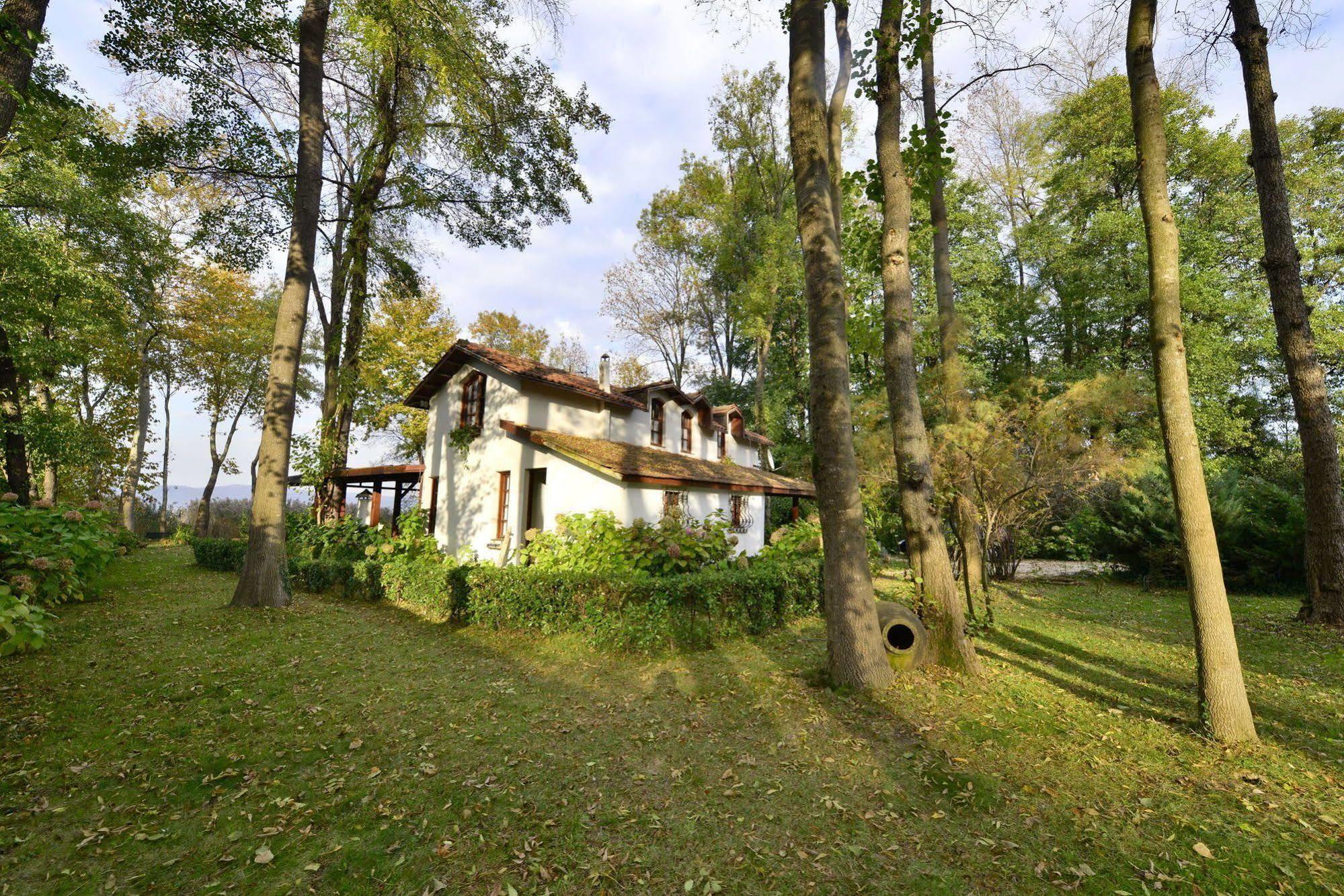 Beta Home Sapanca Exterior foto