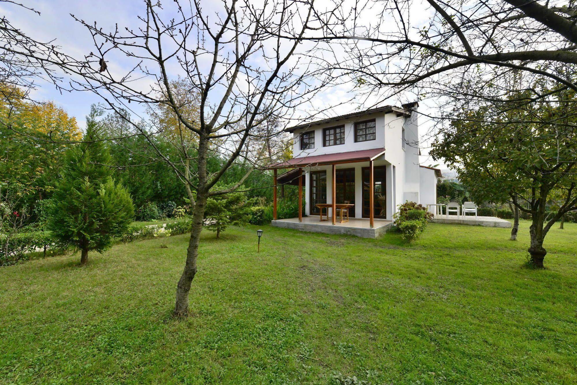 Beta Home Sapanca Exterior foto