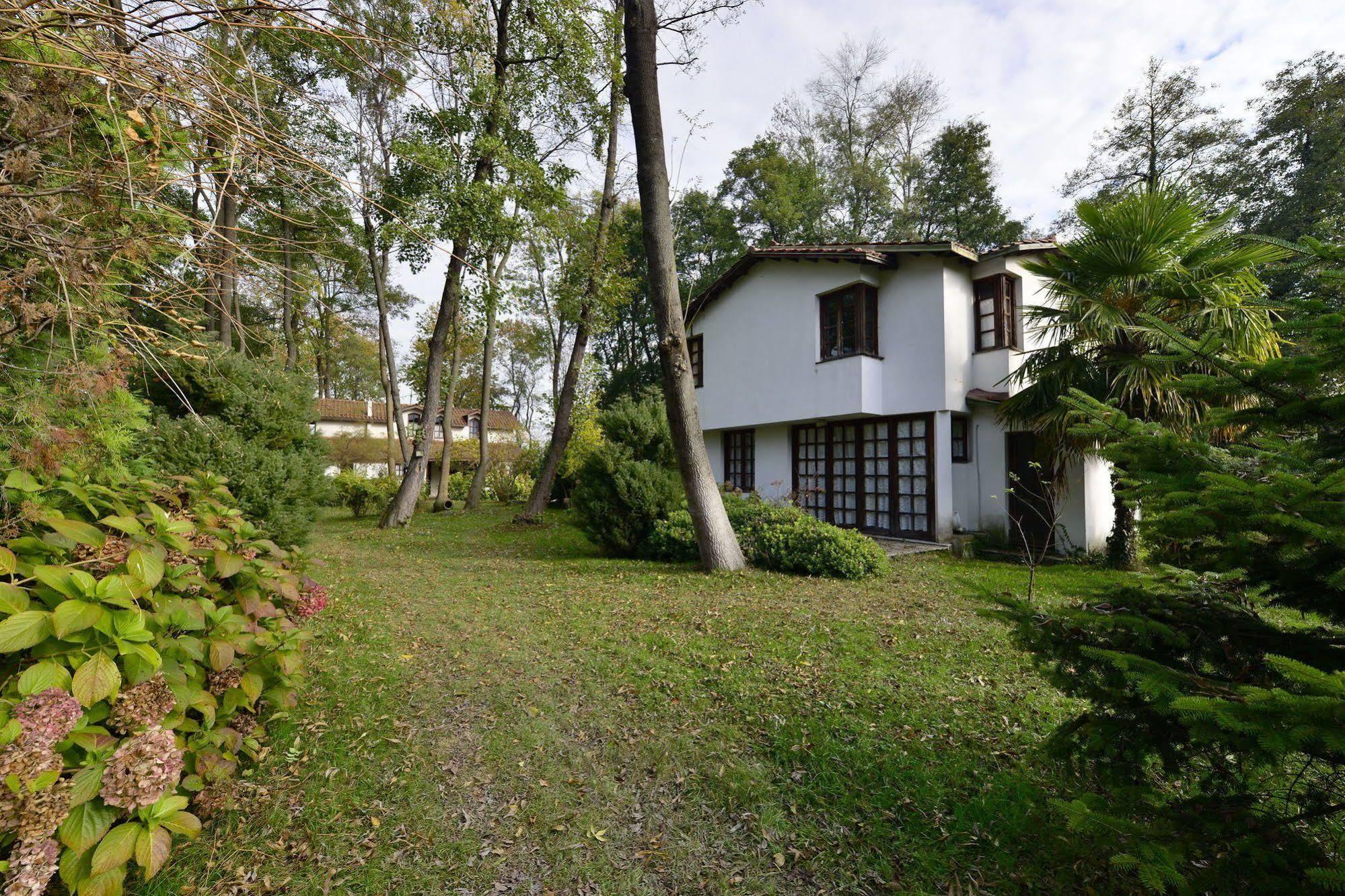 Beta Home Sapanca Exterior foto