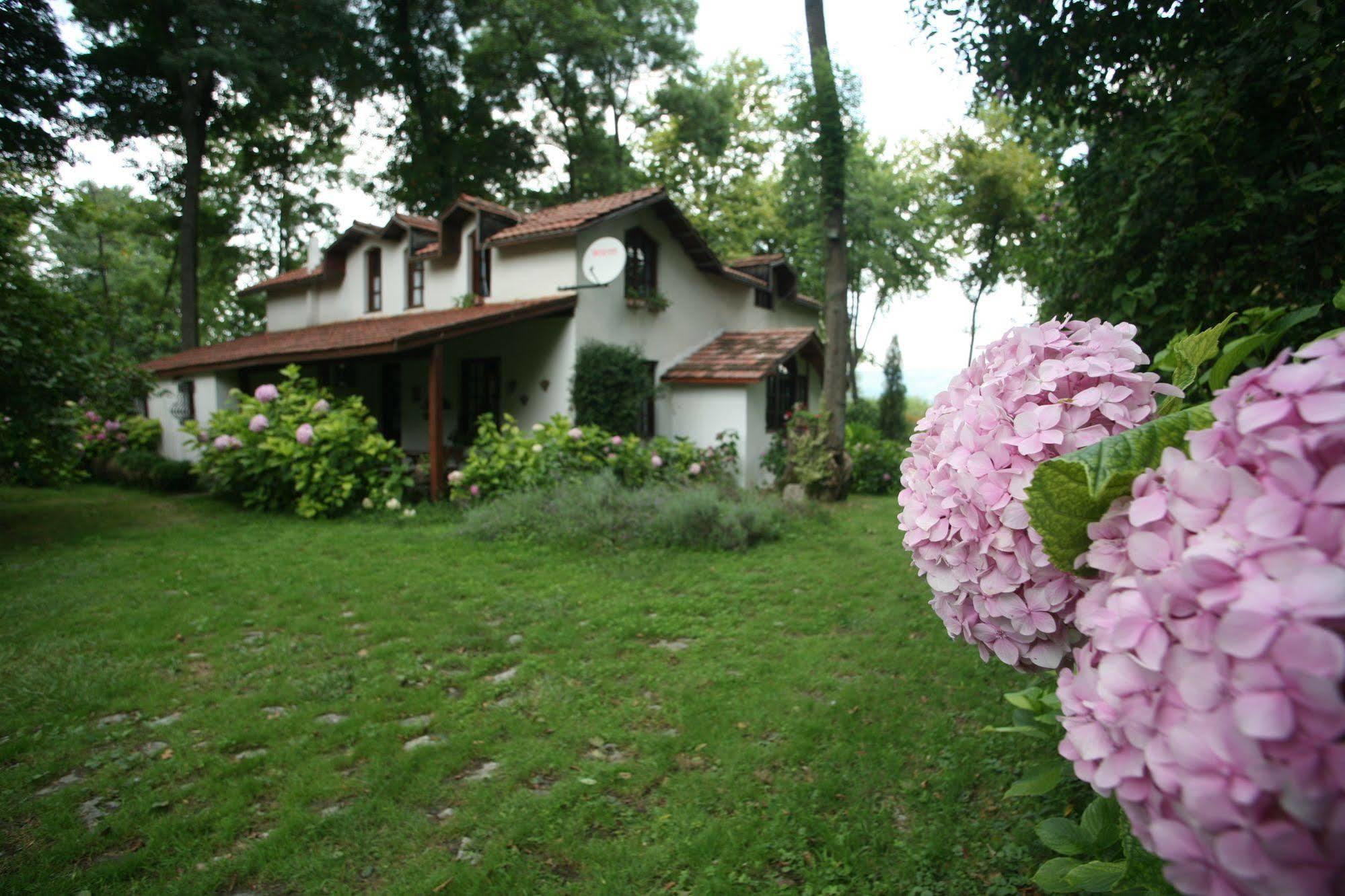 Beta Home Sapanca Exterior foto