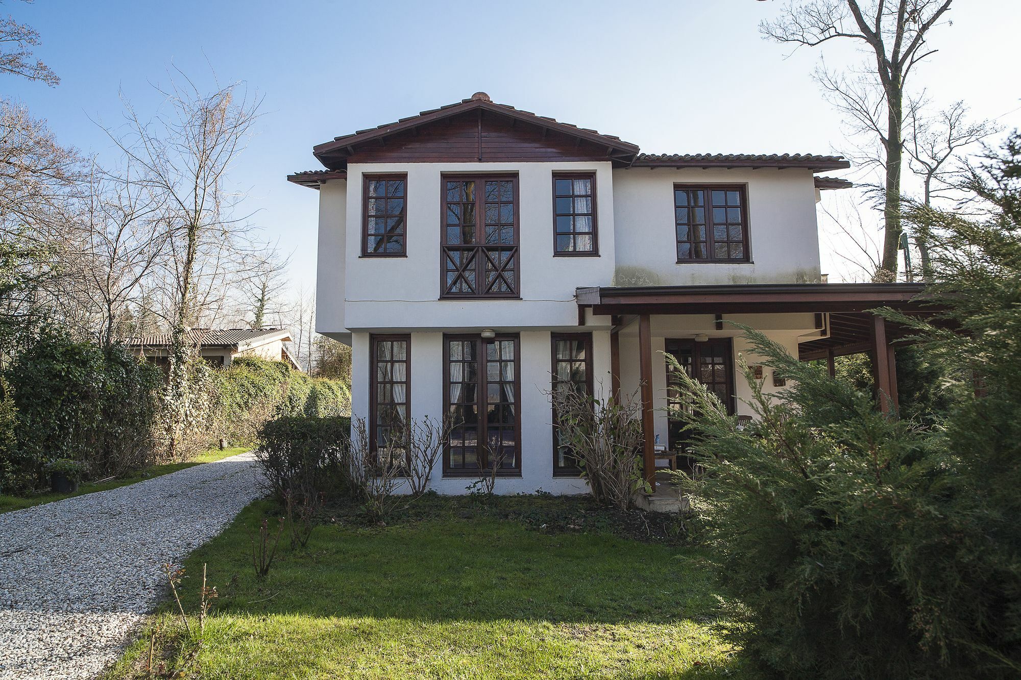 Beta Home Sapanca Exterior foto